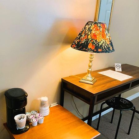 Love Hotels St John River By Oyo At Fort Kent Me Saint John Plantation Ngoại thất bức ảnh