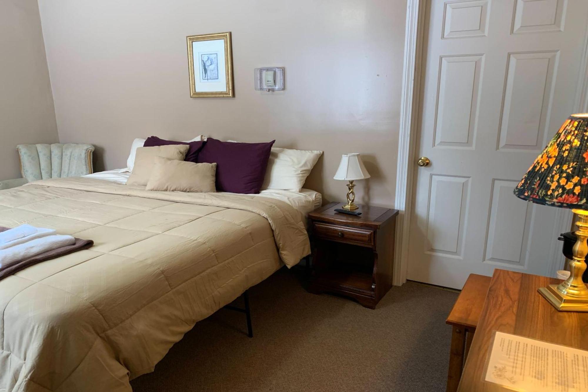 Love Hotels St John River By Oyo At Fort Kent Me Saint John Plantation Ngoại thất bức ảnh