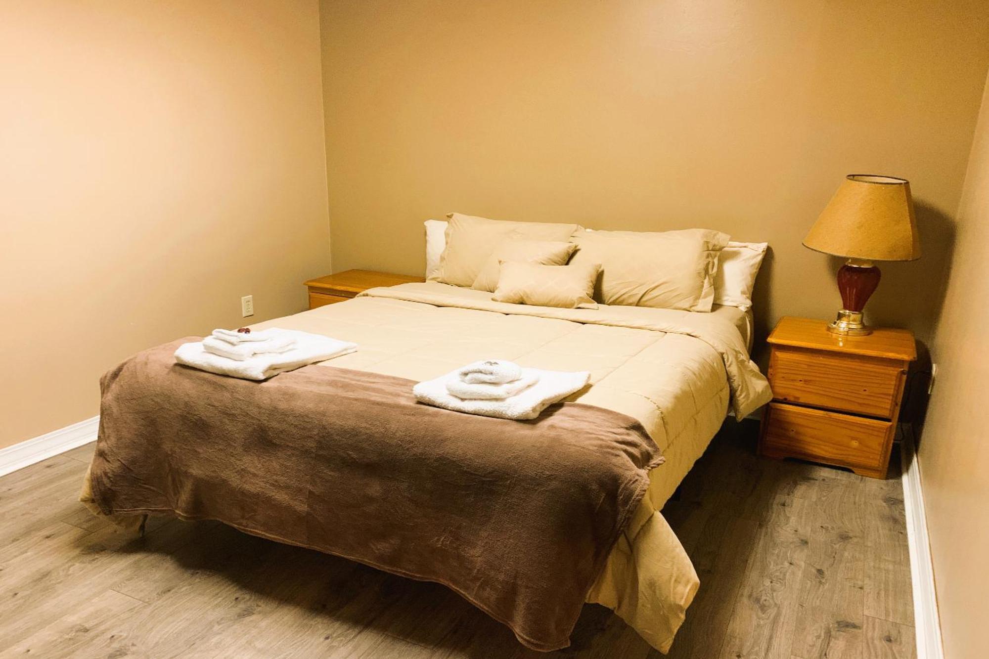 Love Hotels St John River By Oyo At Fort Kent Me Saint John Plantation Ngoại thất bức ảnh