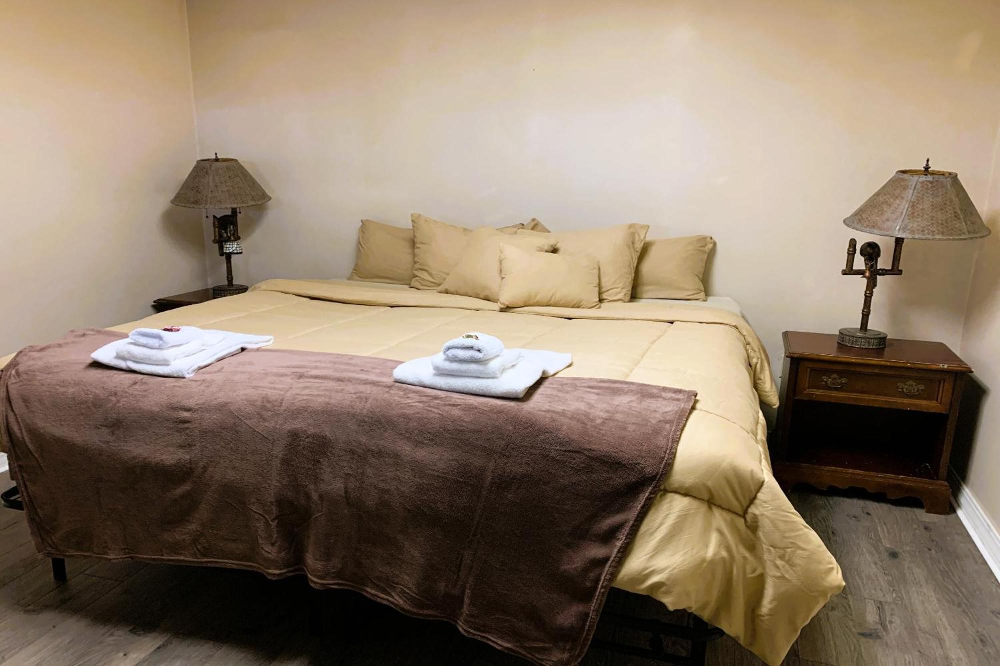 Love Hotels St John River By Oyo At Fort Kent Me Saint John Plantation Ngoại thất bức ảnh