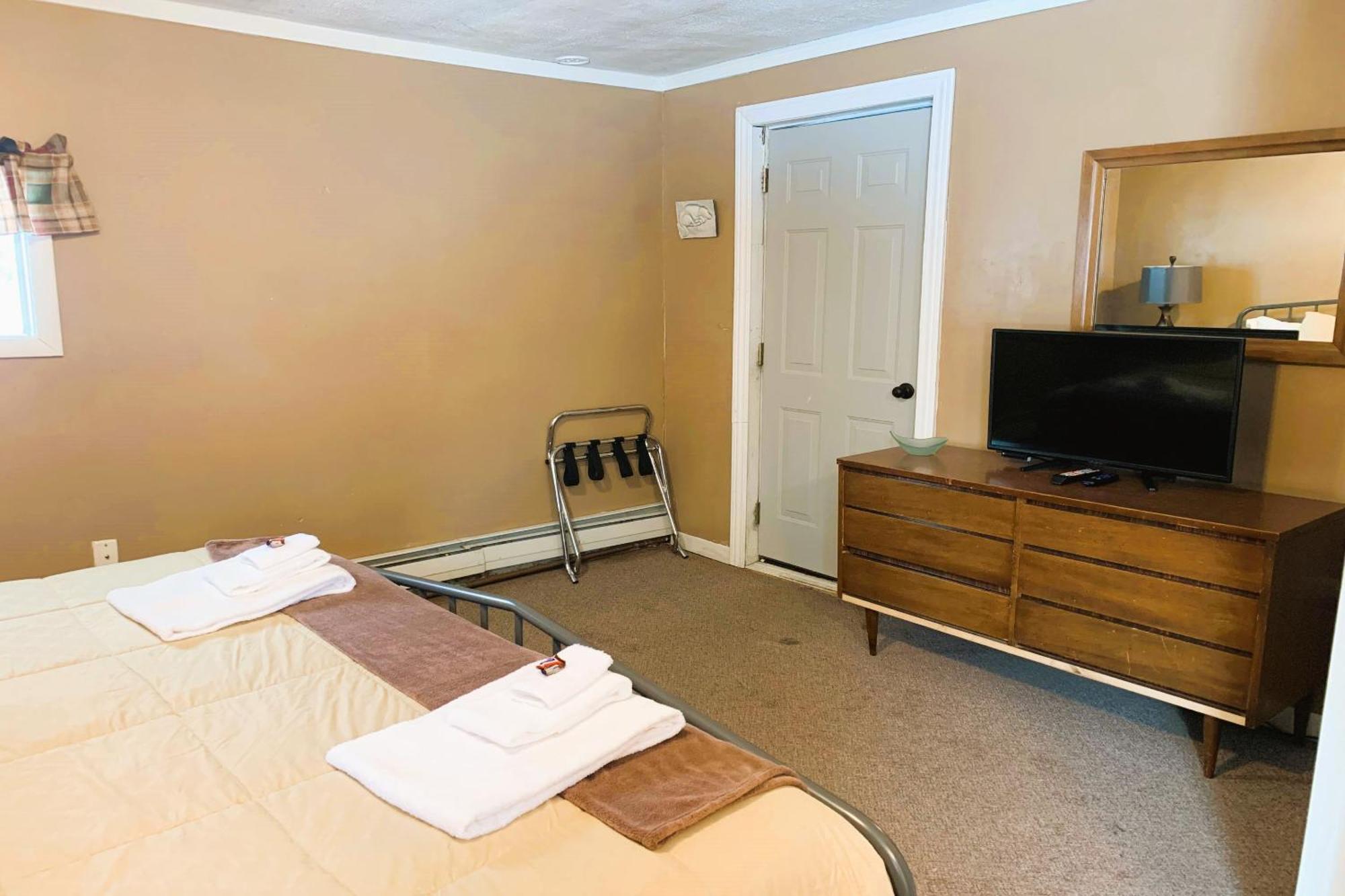 Love Hotels St John River By Oyo At Fort Kent Me Saint John Plantation Ngoại thất bức ảnh