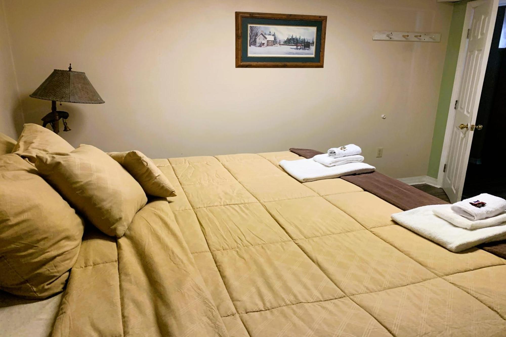 Love Hotels St John River By Oyo At Fort Kent Me Saint John Plantation Ngoại thất bức ảnh